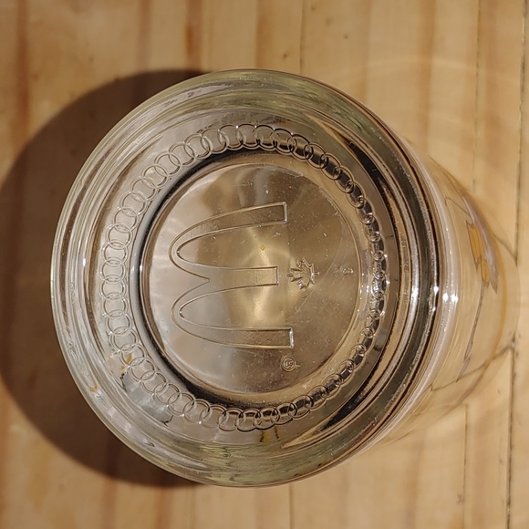 Olympic glass - Picture 3 of 4